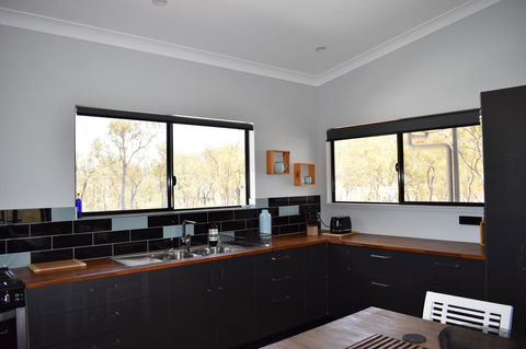 Ironbark House - Tourism Brisbane 20