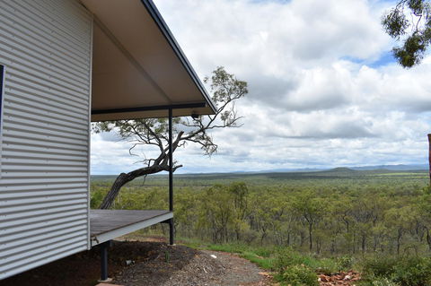 Ironbark House - Tourism Brisbane 14