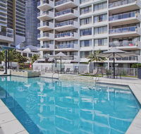 South Pacific Plaza - Official - Tourism Brisbane