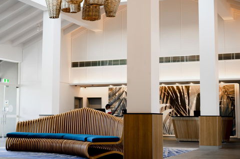 Novotel Cairns Oasis Resort - Tourism Brisbane 5