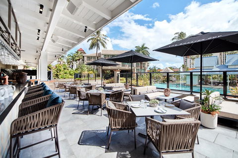 Novotel Cairns Oasis Resort - Tourism Brisbane 31