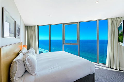 H Luxury Residence Apartments - Holiday Paradise - Brisbane Tourism 7