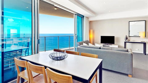 H Luxury Residence Apartments - Holiday Paradise - Brisbane Tourism 11