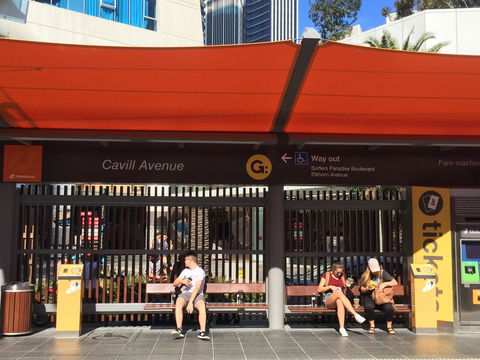H Luxury Residence Apartments - Holiday Paradise - Brisbane Tourism 16