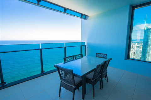 H Luxury Residence Apartments - Holiday Paradise - Brisbane Tourism 4