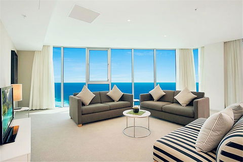 H Luxury Residence Apartments - Holiday Paradise - Brisbane Tourism 9