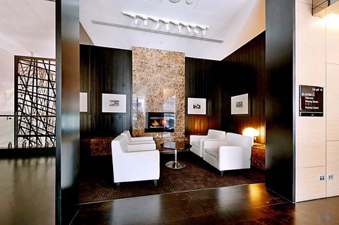 H Luxury Residence Apartments - Holiday Paradise - Brisbane Tourism 32