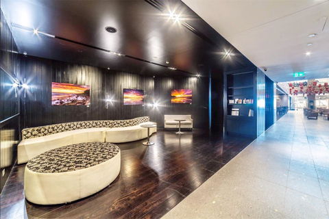 H Luxury Residence Apartments - Holiday Paradise - Brisbane Tourism 30