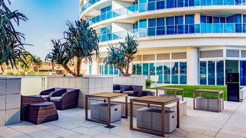 H Luxury Residence Apartments - Holiday Paradise - Brisbane Tourism 28
