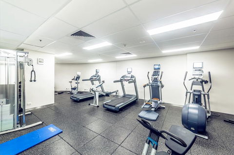 H Luxury Residence Apartments - Holiday Paradise - Brisbane Tourism 24