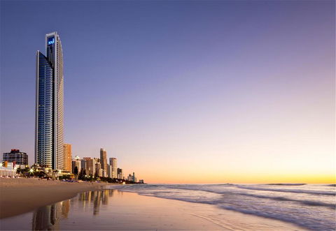 H Luxury Residence Apartments - Holiday Paradise - Brisbane Tourism 2