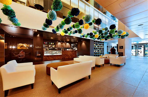 H Luxury Residence Apartments - Holiday Paradise - Brisbane Tourism 29