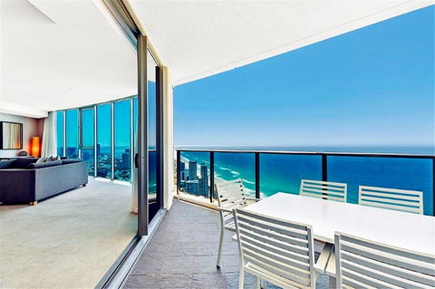 H Luxury Residence Apartments - Holiday Paradise - Brisbane Tourism 6