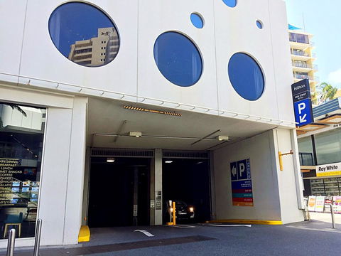 H Luxury Residence Apartments - Holiday Paradise - Brisbane Tourism 18