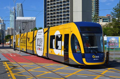 H Luxury Residence Apartments - Holiday Paradise - Brisbane Tourism 15