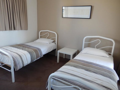 Golden Gate Resort - Tourism Brisbane 23
