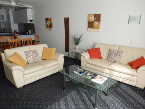 Golden Gate Resort - Tourism Brisbane 31