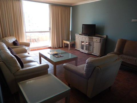 Golden Gate Resort - Tourism Brisbane 17