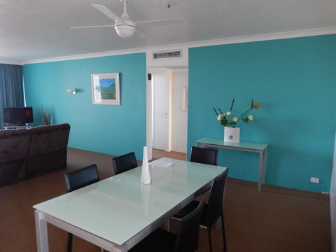 Golden Gate Resort - Tourism Brisbane 13