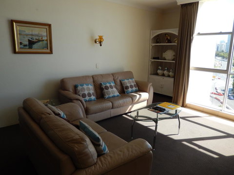 Golden Gate Resort - Tourism Brisbane 28