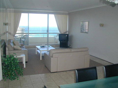 Golden Gate Resort - Tourism Brisbane 9