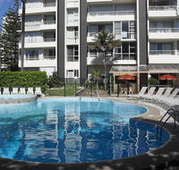 Golden Gate Resort - Tourism Brisbane