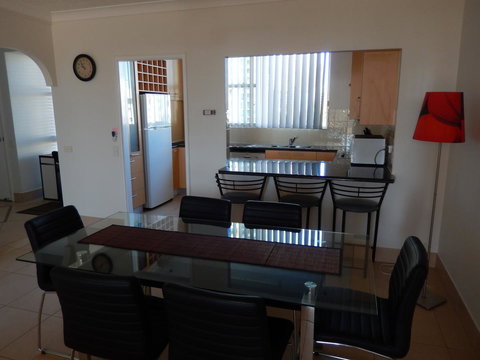 Golden Gate Resort - Tourism Brisbane 24