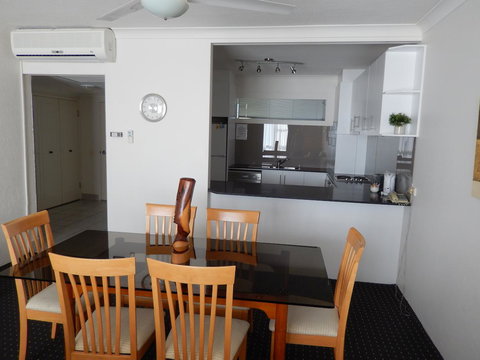 Golden Gate Resort - Tourism Brisbane 33