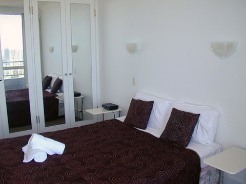 Golden Gate Resort - Tourism Brisbane 8