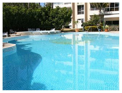 Golden Gate Resort - Tourism Brisbane 6