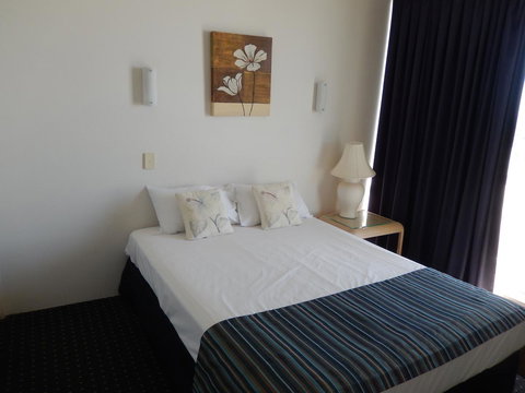 Golden Gate Resort - Tourism Brisbane 25