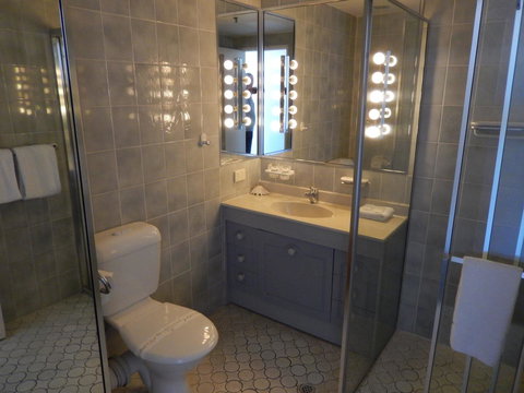 Golden Gate Resort - Tourism Brisbane 32