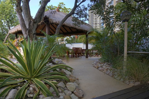 Golden Gate Resort - Tourism Brisbane 2