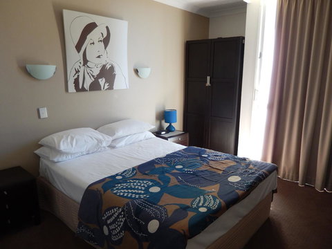 Golden Gate Resort - Tourism Brisbane 20