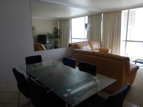 Golden Gate Resort - Tourism Brisbane 29
