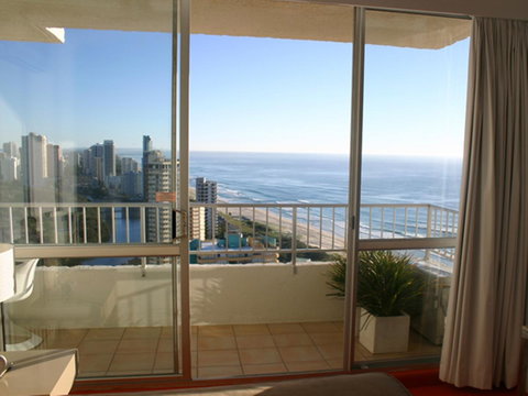 Golden Gate Resort - Tourism Brisbane 5