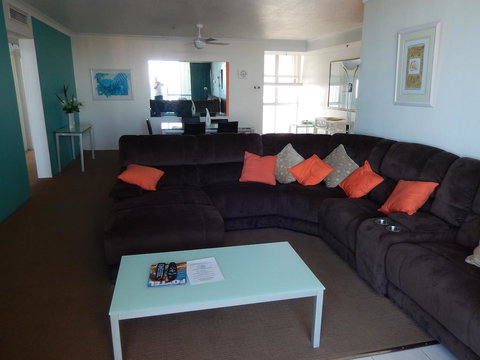 Golden Gate Resort - Tourism Brisbane 14