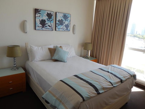 Golden Gate Resort - Tourism Brisbane 19