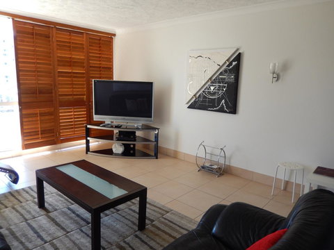 Golden Gate Resort - Tourism Brisbane 30