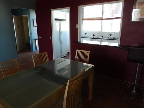 Golden Gate Resort - Tourism Brisbane 27