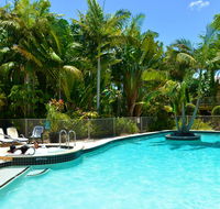 Noosavillage River Resort - Tourism Brisbane