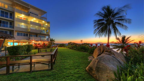 Coral Cove Apartments - Tourism Brisbane 7