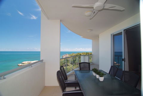 Coral Cove Apartments - Tourism Brisbane 27