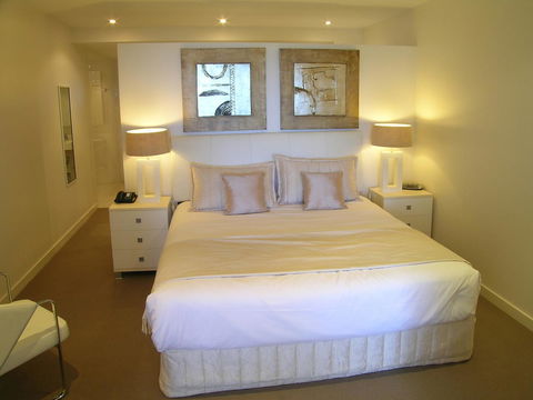 Coral Cove Apartments - Tourism Brisbane 14