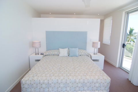 Coral Cove Apartments - Tourism Brisbane 19