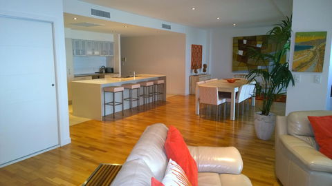 Coral Cove Apartments - Tourism Brisbane 29