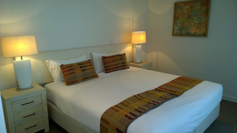 Coral Cove Apartments - Tourism Brisbane 5