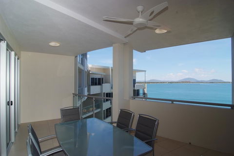 Coral Cove Apartments - Tourism Brisbane 8