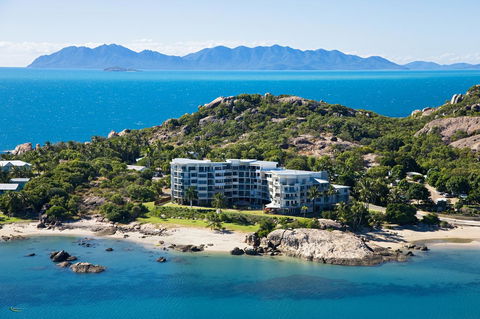 Coral Cove Apartments - Tourism Brisbane 2