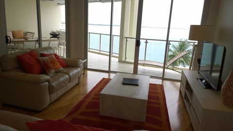 Coral Cove Apartments - Tourism Brisbane 28